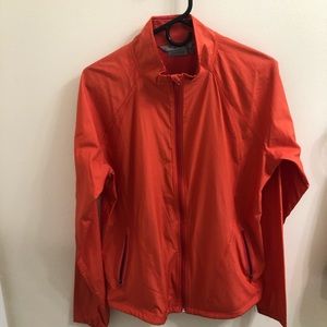 Athleta Wind Breaker Jacket